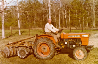 Steve C. Friery