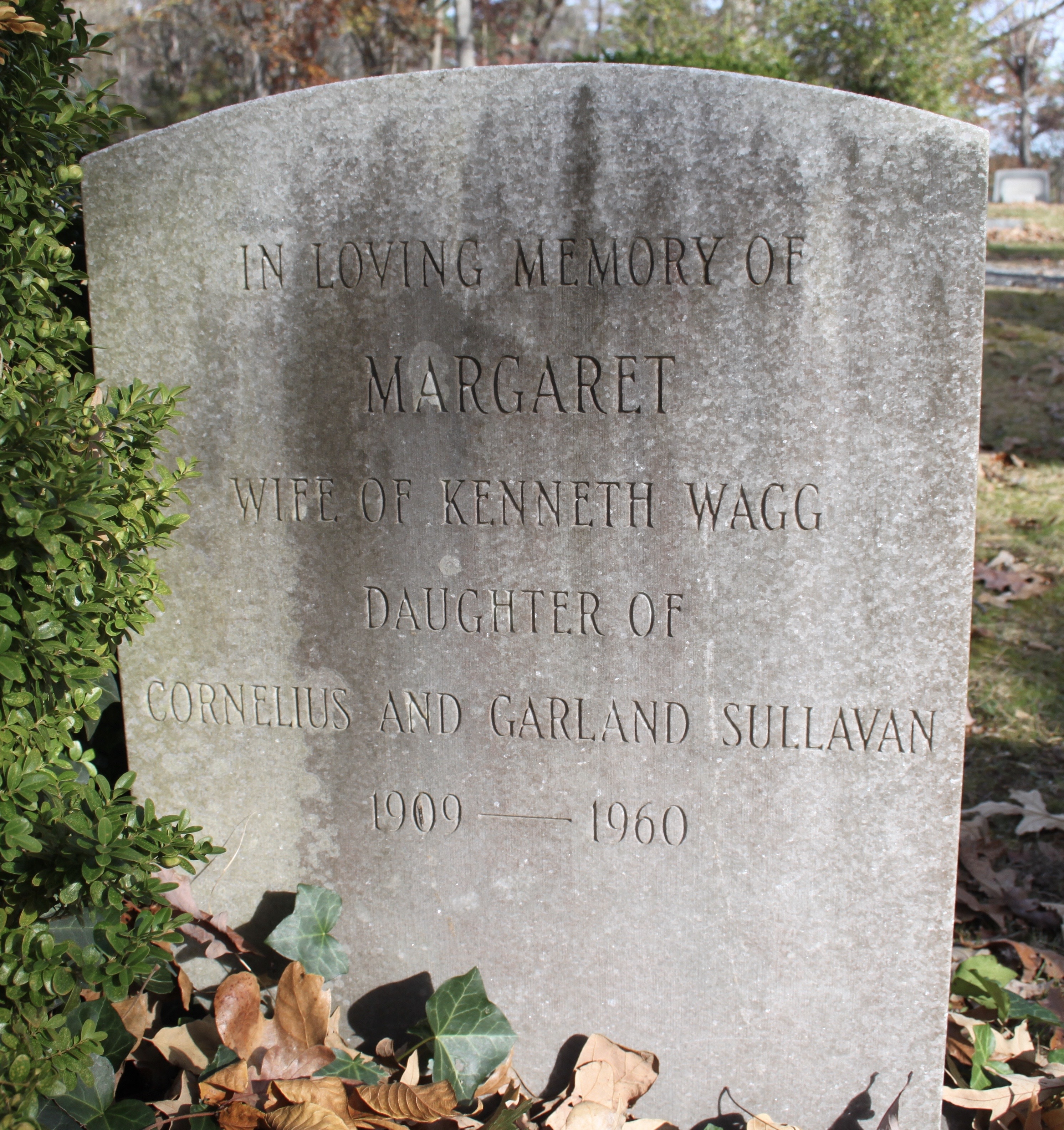 Margaret Sullavan