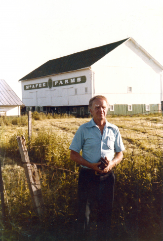 Harry Lindstrand