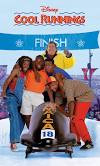 The hit movie, "Cool Runnings"