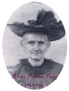 Elvira R Perry