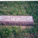 A photo of Andrew V Lefffew