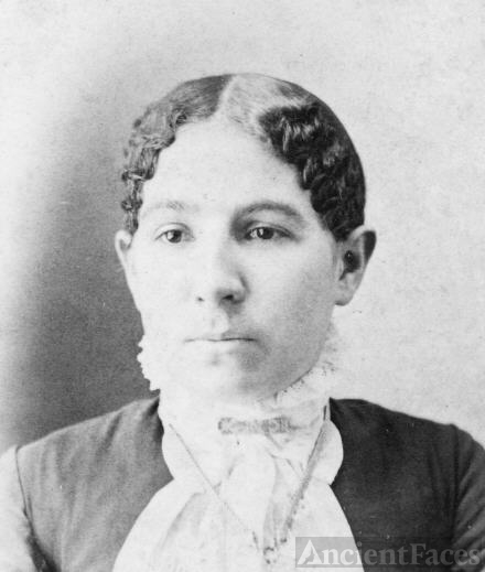 Emma Alice Ely