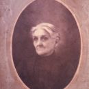 A photo of Ann Gwin Gwinn Gwyn