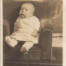 A photo of Dean Weldon Moss
