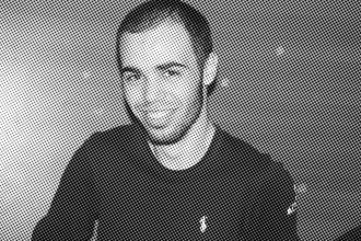 Khaled Smody