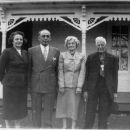 A photo of Peter "Pete" David Elmore
