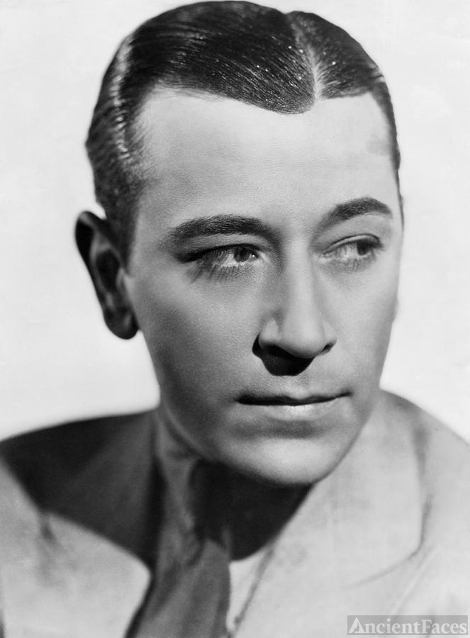 George Raft