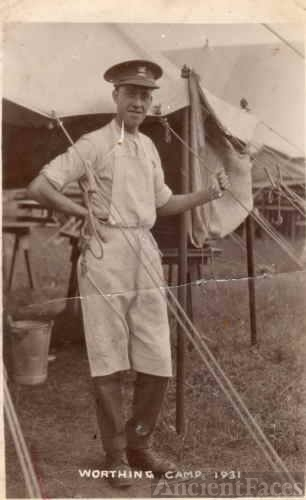 George Howell