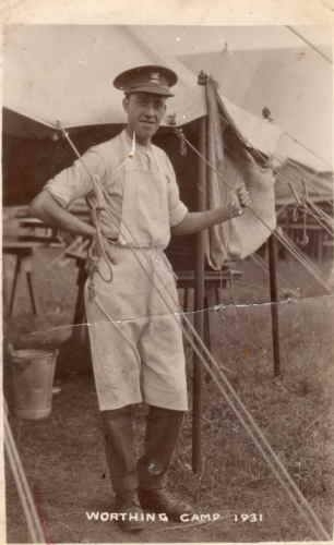 George Howell
