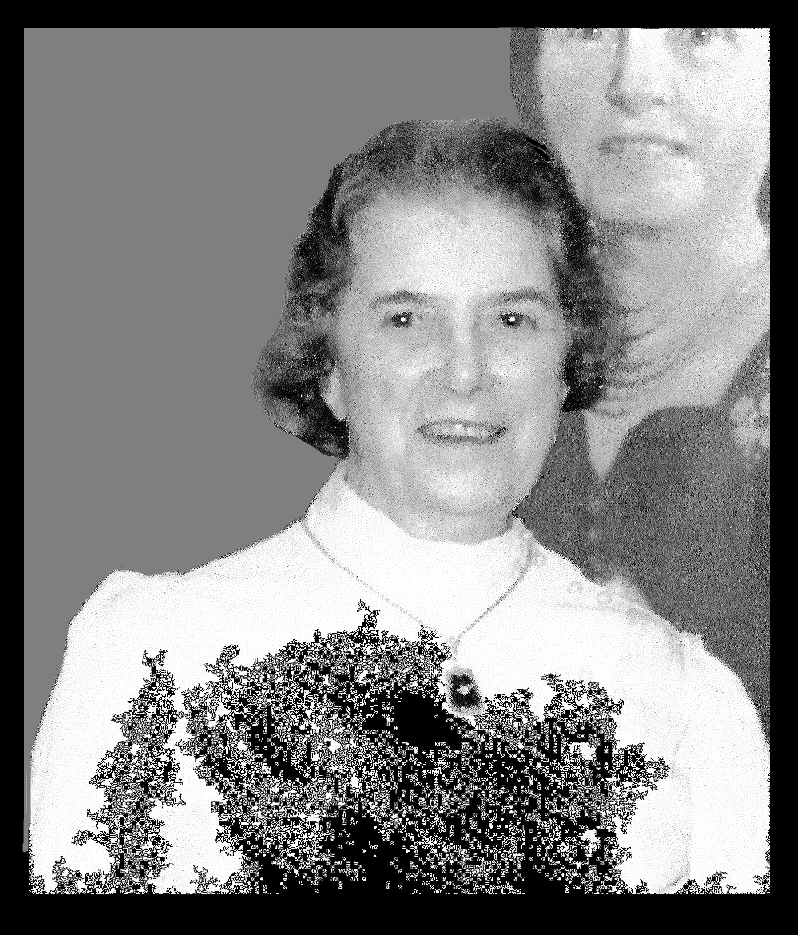 Lola E Longworth