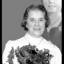 A photo of Louise A. Longworth