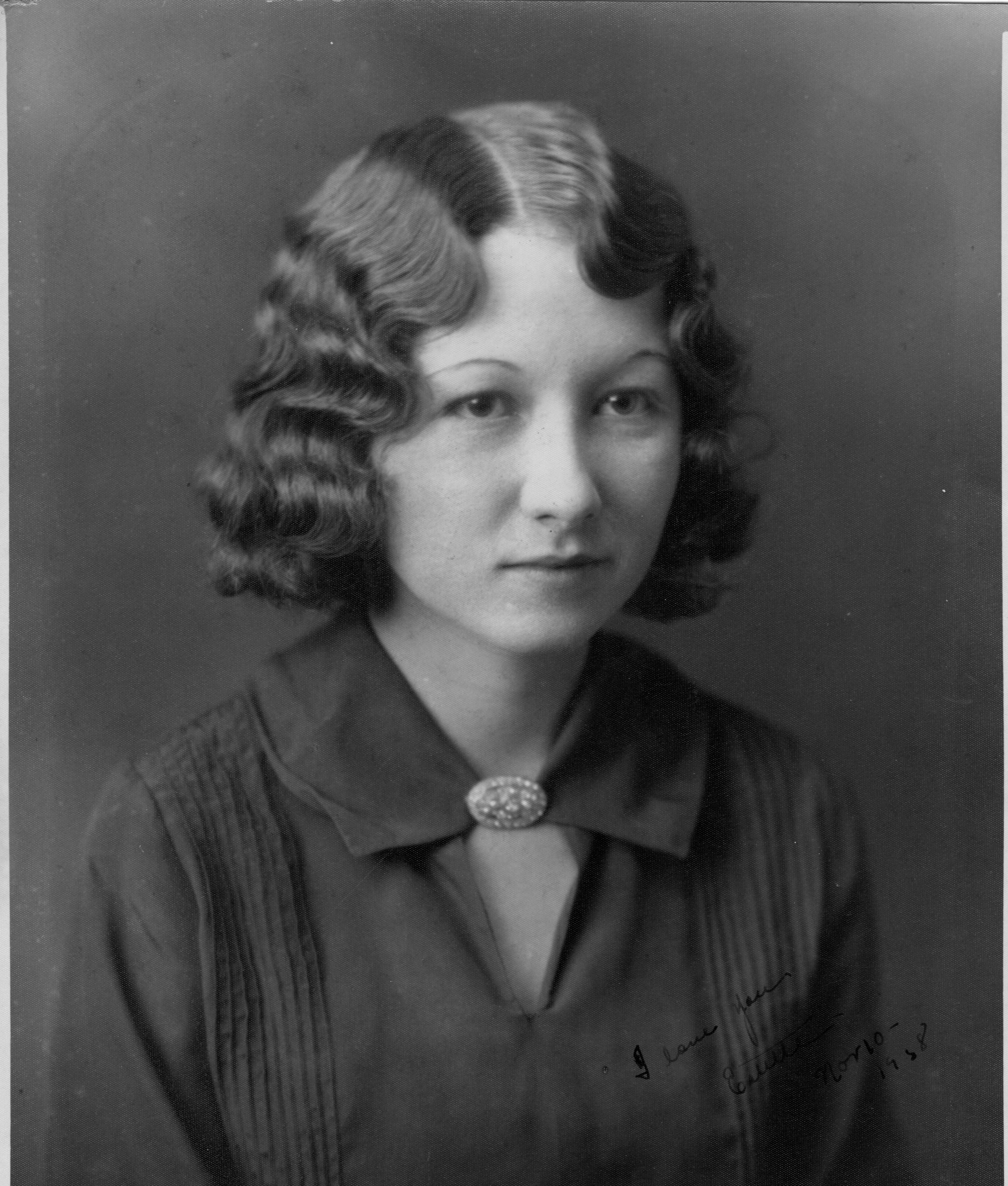 Florence Estelle Vandagriff