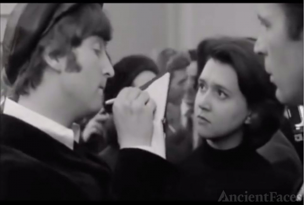 John Lennon