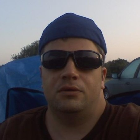 Erik Cody LaMarca