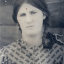 A photo of Magdalena Gertbrecht (Stols) Coetzer