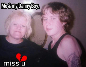 Donna L. (Mcfadden) Tuton