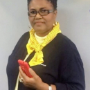 A photo of Josephine Williams