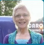 Marsha Goodwin