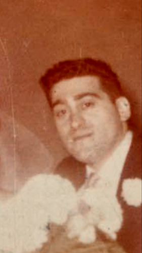 Peter Carioscia