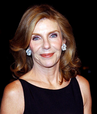 Jill Clayburgh