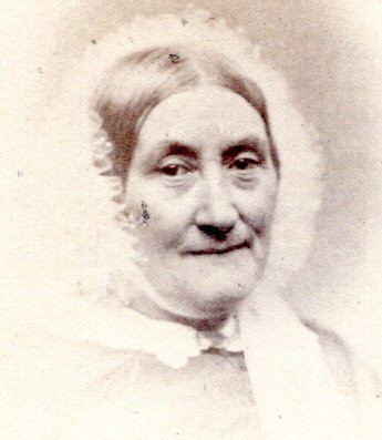 Abigail Stone Brewer