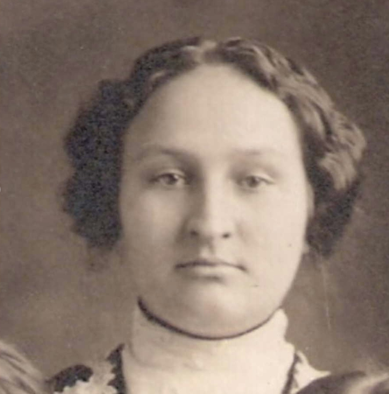 Edna (Hahn) Shultz