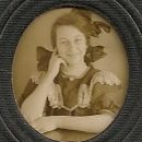 A photo of Georgiana Gratton