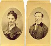 Elizabeth Struthers - David Armstrong McBride