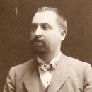 A photo of Tailor Palson