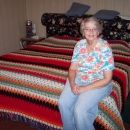A photo of Barbara Combs