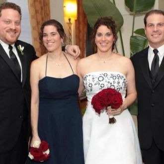 Weksler family