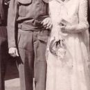 A photo of Doris (Edwards) Rochelle