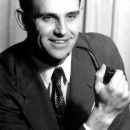 A photo of Bennie Anteski