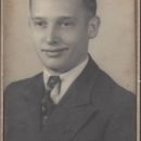 A photo of Charles Edward Fellure Jr