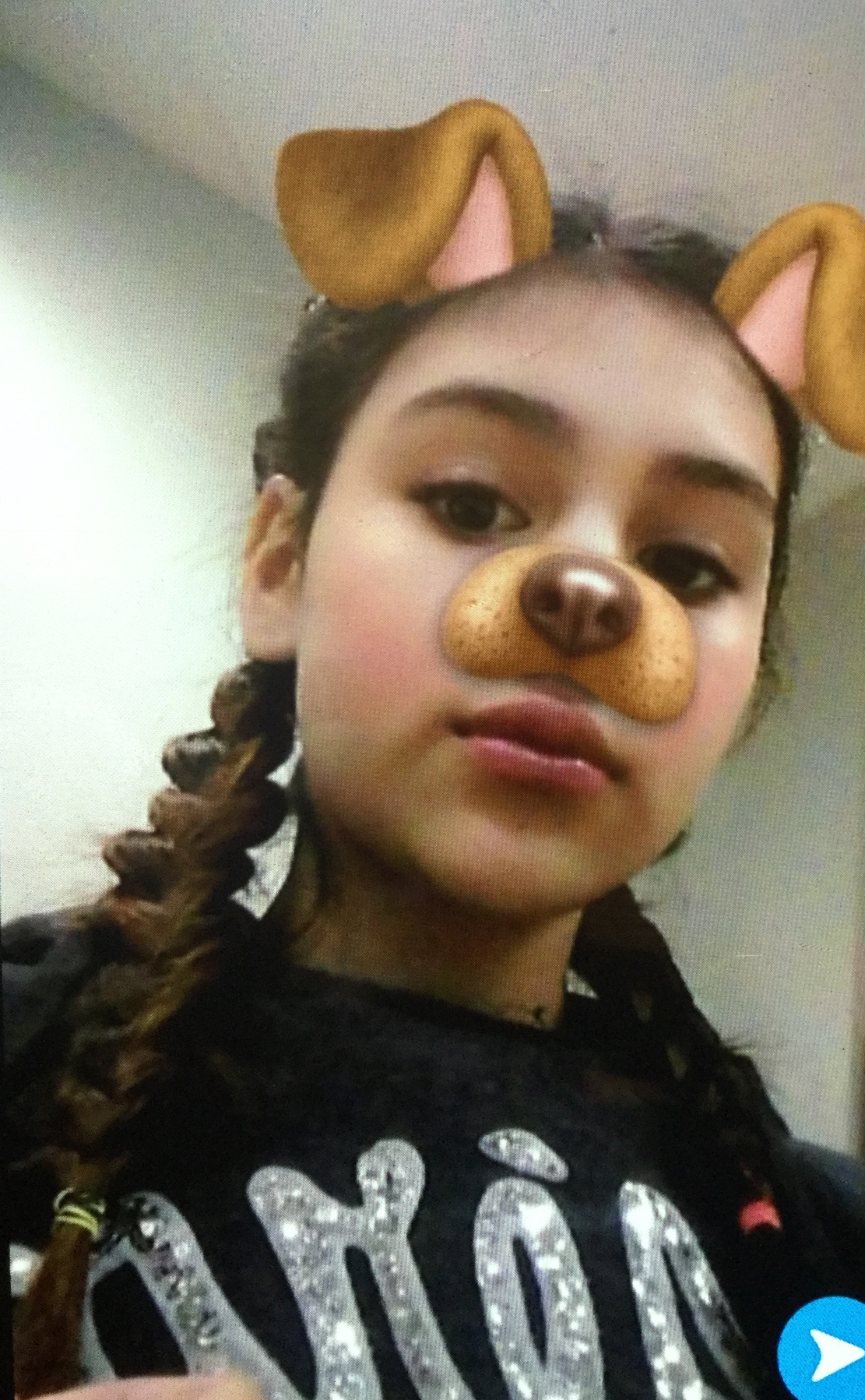 JESSELYN BENAVIDES 