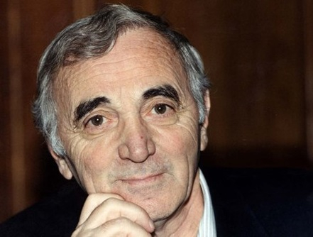 Charles Aznavour