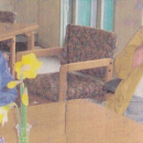 A photo of Howard Paul Gobat