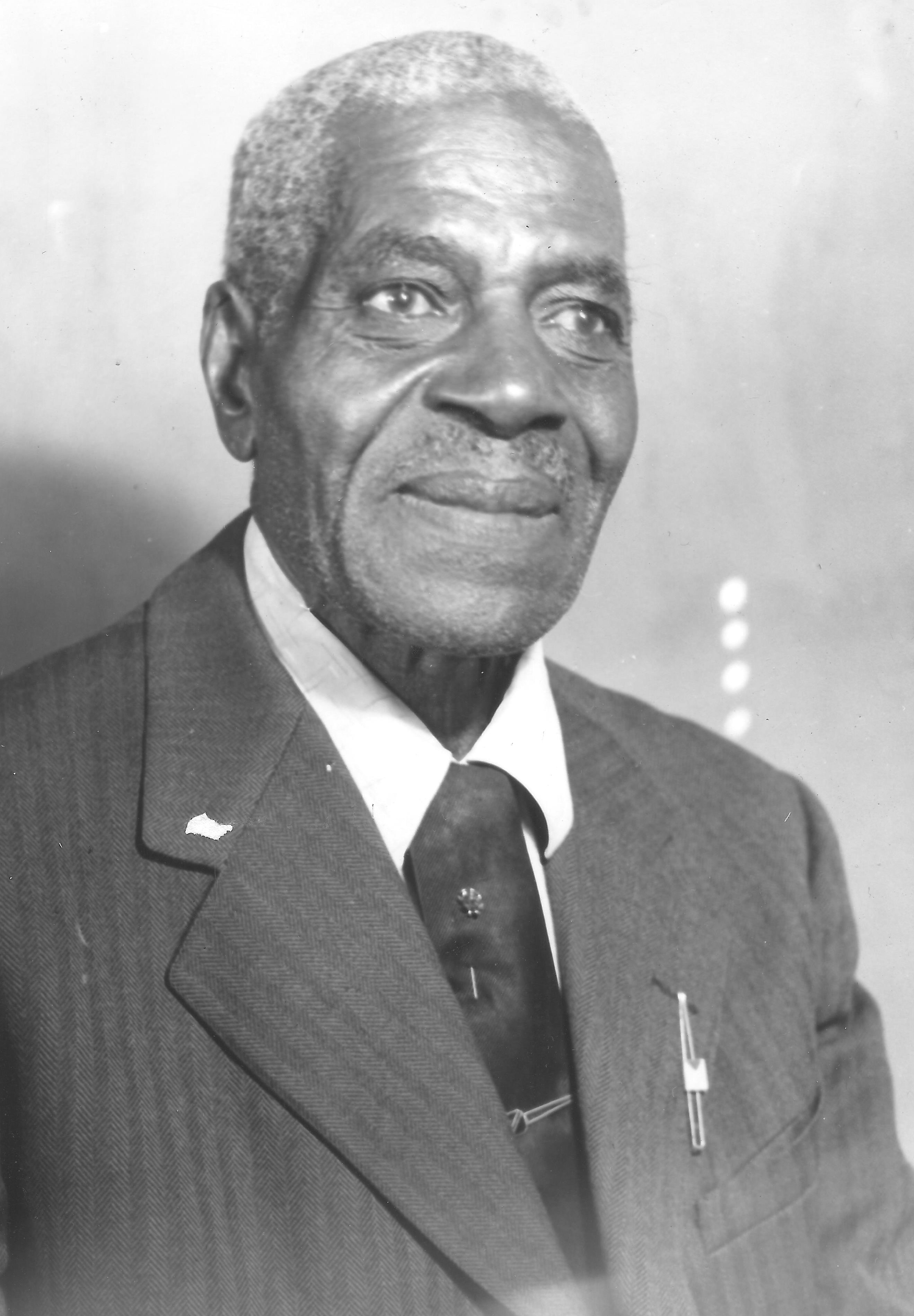 Moses Aaron Smith