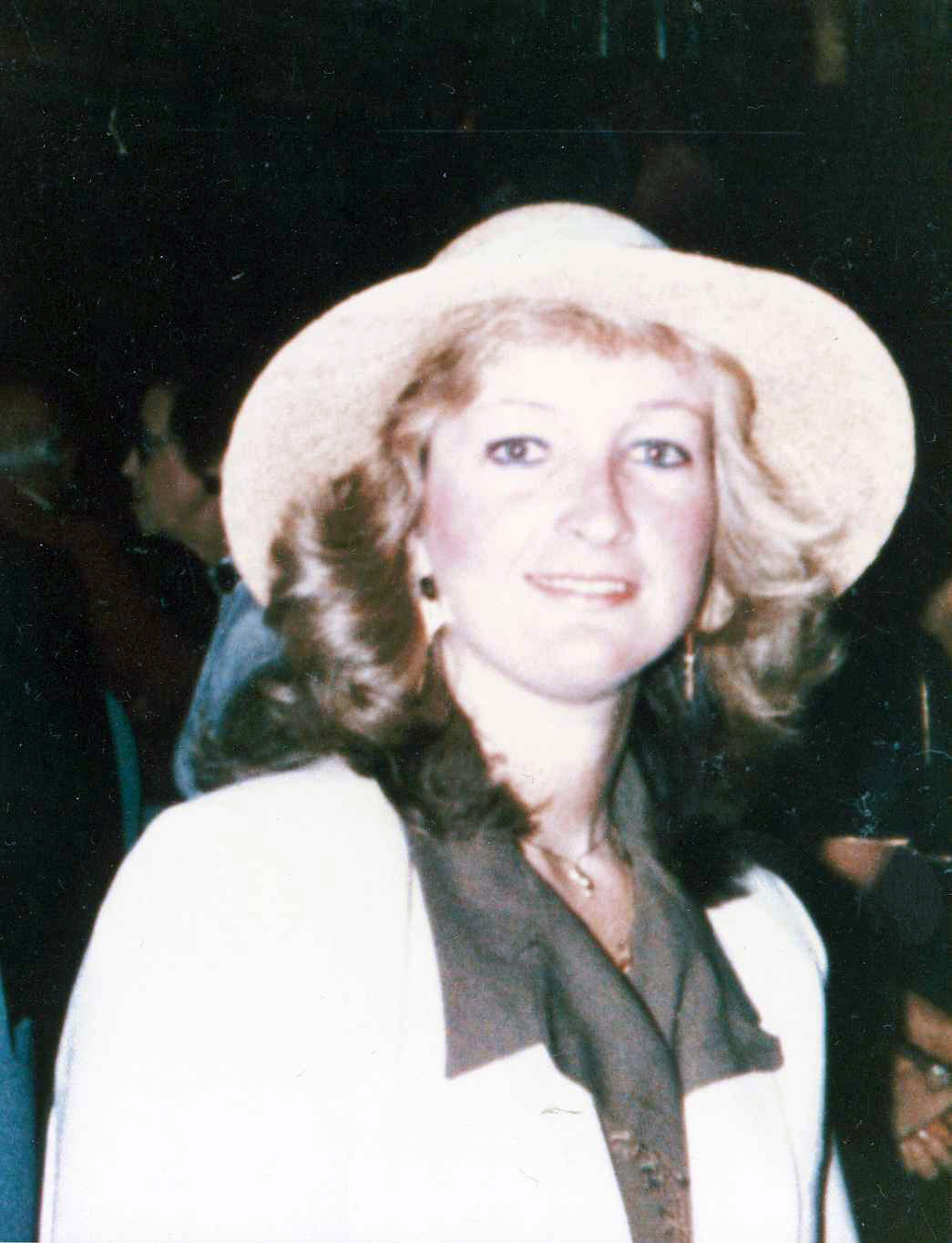 Doris c. 1983