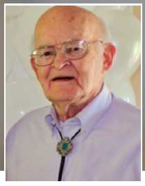 J A Bill Graham Springfield, Tennessee April 3, 1926 - April 2, 2018  