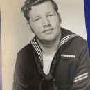 A photo of William Lambright