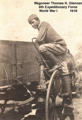 Thomas Glennan