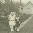 A photo of Amy M Lauterbur