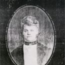 A photo of Sarah " Elizabeth " Ellen Wells