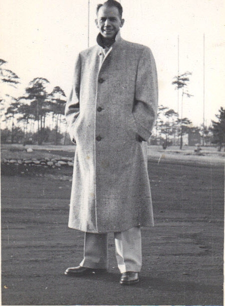 Gerald Dennis Brantzeg