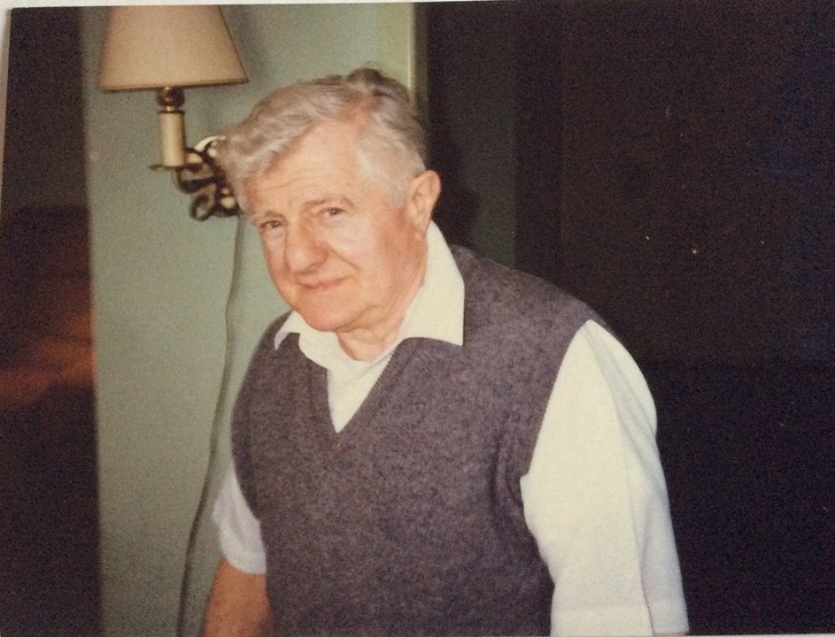 John Glushko