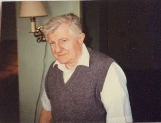 John Glushko