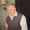 A photo of John Glushko
