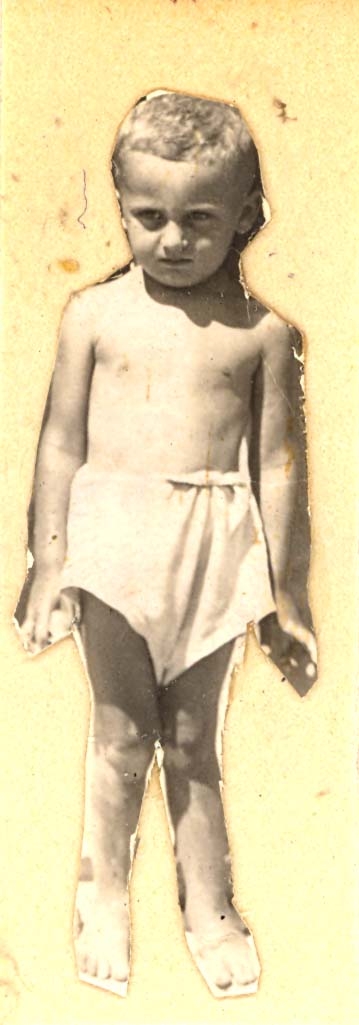 Andras Berger